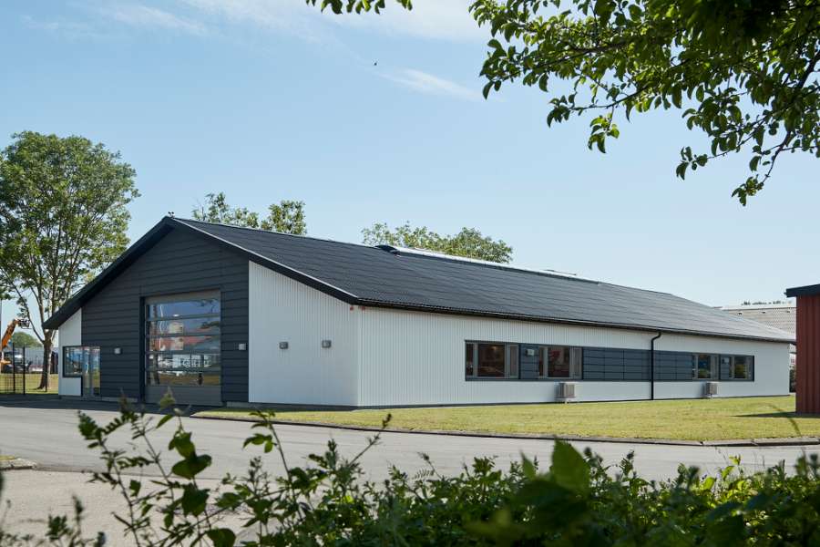 Superbiler skal ”sove sødt” om natten